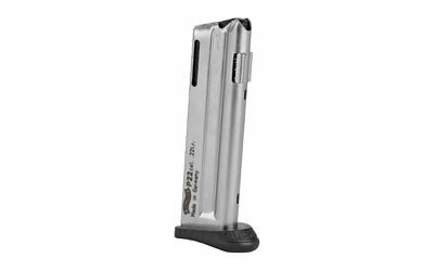 MAG WAL P22 22LR 10RD QSTYLE FRM 4 MAG WAL P22 22LR 10RD QSTYLE FRM - Image 2