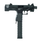 MPA DEFENDER 9MM 6" 30RD TB BLK 1 MPA30T 1