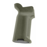 MAGPUL MOE K2 XL GRIP AR15 ODG 2 MPIMAG1165ODG 1