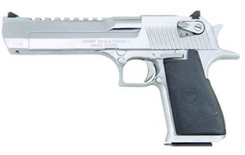 MAGNUM RESEARCH DESERT EAGLE 44M POLISH CHROME 3 MAGNUM RESEARCH DESERT EAGLE 44M POLISH CHROME
