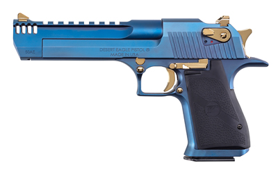 DE MK19 50AE 6" 7RD CARBO BLUE 3 DE MK19 50AE 6" 7RD CARBO BLUE