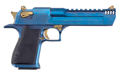 DE MK19 50AE 6" 7RD CARBO BLUE 4 DE MK19 50AE 6" 7RD CARBO BLUE - Image 2