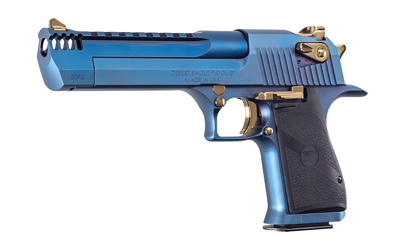 DE MK19 50AE 6" 7RD CARBO BLUE 5 DE MK19 50AE 6" 7RD CARBO BLUE - Image 3