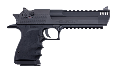 DE MK19 50AE 6" 7RD BLK ALUM 4 DE MK19 50AE 6" 7RD BLK ALUM - Image 2