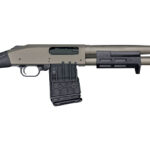 MSBRG 590M BREACH 12GA SBS 11.5" 5RD 2 MS50223 1