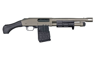 MSBRG 590M BREACH 12GA SBS 11.5" 5RD 3 MSBRG 590M BREACH 12GA SBS 11.5" 5RD
