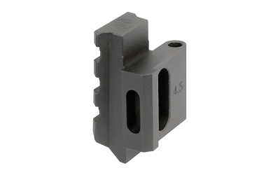 MIDWEST AK PIC END PLATE ADPT 4.5MM 4 MIDWEST AK PIC END PLATE ADPT 4.5MM - Image 2