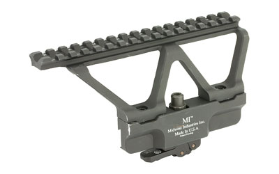 MIDWEST AK SCPE MNT GEN2 RAILED 3 MIDWEST AK SCPE MNT GEN2 RAILED