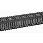 MIDWEST 14" QUAD RAIL HANDGUARD 1 MWMI CRT14 1