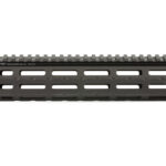 MIDWEST SP SERIES MLOK 12.625" HG BK 2 MWMI SP12M 1