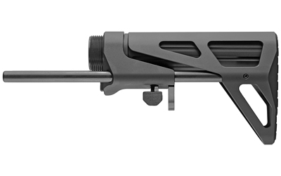 MAXIM CQB STOCK GEN7 STD BLK 3 MAXIM CQB STOCK GEN7 STD BLK
