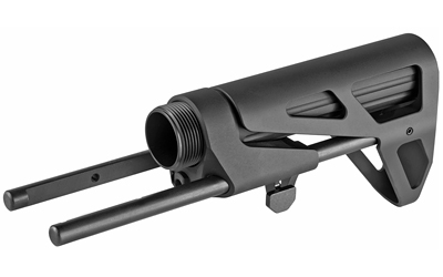 MAXIM CQB STOCK GEN7 STD BLK 5 MAXIM CQB STOCK GEN7 STD BLK - Image 3