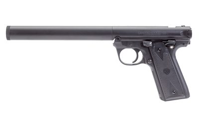 MAXIM RUGER MARK IV SPPRSSD 22LR 10R 3 MAXIM RUGER MARK IV SPPRSSD 22LR 10R