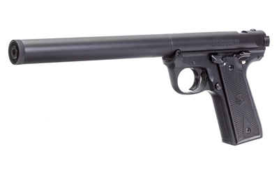 MAXIM RUGER MARK IV SPPRSSD 22LR 10R 5 MAXIM RUGER MARK IV SPPRSSD 22LR 10R - Image 3