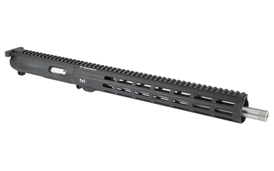 NORDIC 16" .22LR COMPLETE UPPER 10RD 4 NORDIC 16" .22LR COMPLETE UPPER 10RD - Image 2
