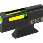 HIVIZ LITEWAVE H3 NS S&W DX .250 G W 2 NPSWN3001 1