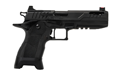 OA DEF 2311 PRO 9MM 5" 21RD BLK 4 OA DEF 2311 PRO 9MM 5" 21RD BLK - Image 2