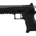 OA DEF 2311 9MM 5" 17RD BLK 1 OA2311 FS ST BLK 1