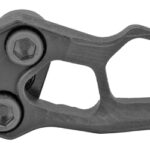 ODIN EXTENDED MAG RELEASE GEN 3 BLK 2 ODACC XMR3 BLK 1