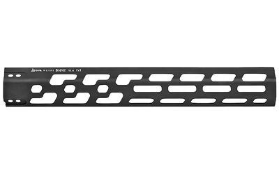ODIN 12" MLOK RUNE FOREND BLK 3 ODIN 12" MLOK RUNE FOREND BLK