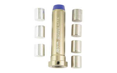 ODIN ADJUSTABLE BUFFER AR15 LITE 3 ODIN ADJUSTABLE BUFFER AR15 LITE