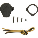 OHC RUGGEDIZED LIGHTCAP SMALL 2 OHC LCR SM 1