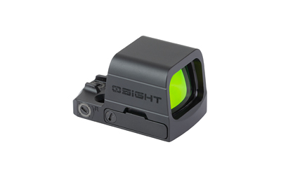 OSIGHT SE RED DOT 6 MOA BLACK 4 OSIGHT SE RED DOT 6 MOA BLACK - Image 2