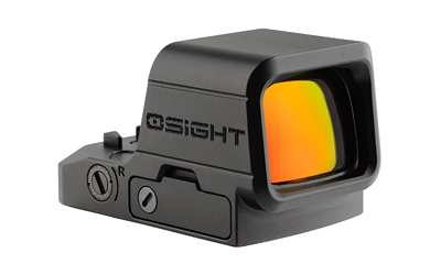 OSIGHT XE RED DOT 2MOA BLACK 4 OSIGHT XE RED DOT 2MOA BLACK - Image 2
