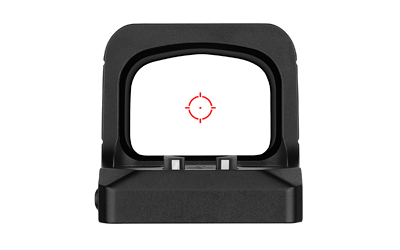 OSIGHT XE RED DOT 2MOA BLACK 5 OSIGHT XE RED DOT 2MOA BLACK - Image 3