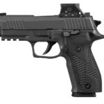 SIG SAUER P226X DA/SA 3.8" 9MM 10+1 1 P226xca 1