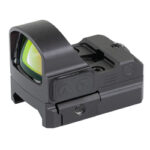 PA CLX MINI REFLEX SIGHT G2 3MOA BLK 1 PAO CLX MRS G2 1