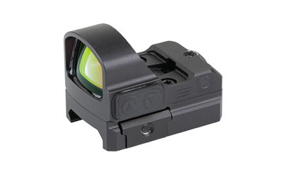 PA CLX MINI REFLEX SIGHT G2 3MOA BLK 3 PA CLX MINI REFLEX SIGHT G2 3MOA BLK