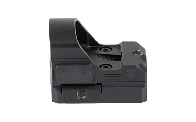 PA CLX MINI REFLEX SIGHT G2 3MOA BLK 5 PA CLX MINI REFLEX SIGHT G2 3MOA BLK - Image 3