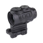 PA GLX MICROPRISM RED ACSS 1X BLK 2 PAO GLX 1XMP CYCLOPS 1