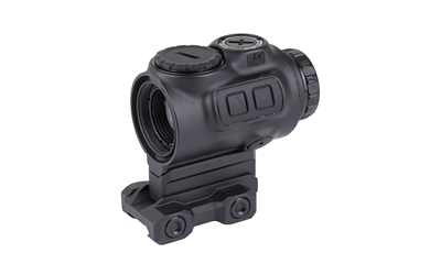 PA GLX MICROPRISM RED ACSS 1X BLK 3 PA GLX MICROPRISM RED ACSS 1X BLK