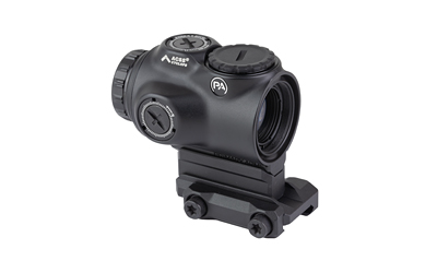 PA GLX MICROPRISM RED ACSS 1X BLK 4 PA GLX MICROPRISM RED ACSS 1X BLK - Image 2