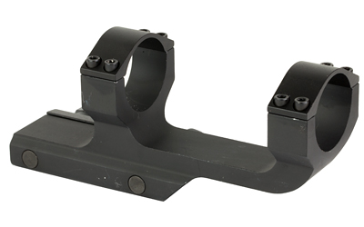 PAO DELUXE AR SCOPE MOUNT 30MM BLK 4 PAO DELUXE AR SCOPE MOUNT 30MM BLK - Image 2