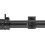 PAO SLX 1-6X24MM SFP G4 ACSS AURORA 2 PAOPASLX16X24SAUR5M6 1