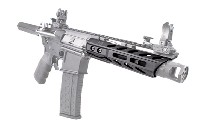 PHASE5 LPSN75 FF MLOK RAIL 7.5" BLK 4 PHASE5 LPSN75 FF MLOK RAIL 7.5" BLK - Image 2
