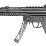 PTR 9CT PSTL 9MM 8.86" THRDD 30RD BL 2 PTR601 1