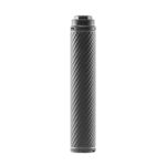 PTR VENT 2 TI SUPPRESSOR 9MM BLK 2 PTRV2 0090101 1