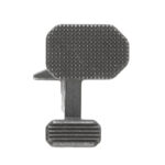 PWS MOD 2 BOLT CATCH BLK 2 PWS3BLTCATCH 1F 1