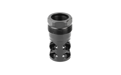 PWS FRC 5/8X24 COMP SPRSSR READY BLK 4 PWS FRC 5/8X24 COMP SPRSSR READY BLK - Image 2