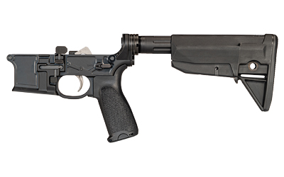 PWS MK1 MOD 2-M COMP RIFLE LOWER 4 PWS MK1 MOD 2-M COMP RIFLE LOWER - Image 2