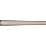 Q FIX BARREL ASSEMBLY 8.6 BLK 12" 1 Q ACC FIXBARREL 8 6 12 1
