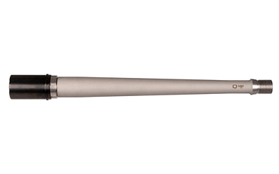 Q FIX BARREL ASSEMBLY 8.6 BLK 12" 3 Q FIX BARREL ASSEMBLY 8.6 BLK 12"