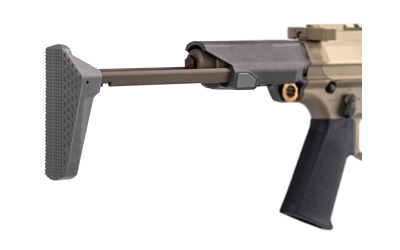 Q HONEY BADGER 2 POSITION STK ASMBLY 3 Q HONEY BADGER 2 POSITION STK ASMBLY