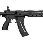 RETAY RA22 RIFLE QUAD 22LR BLK 16.5" 2 RA1522 BLK QUAD