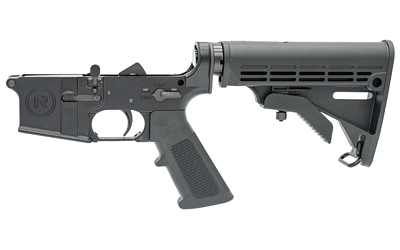 RADICAL COMPLETE LOWER RECEIVER 3 RADICAL COMPLETE LOWER RECEIVER