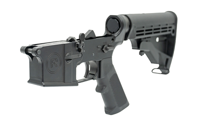 RADICAL COMPLETE LOWER RECEIVER 5 RADICAL COMPLETE LOWER RECEIVER - Image 3